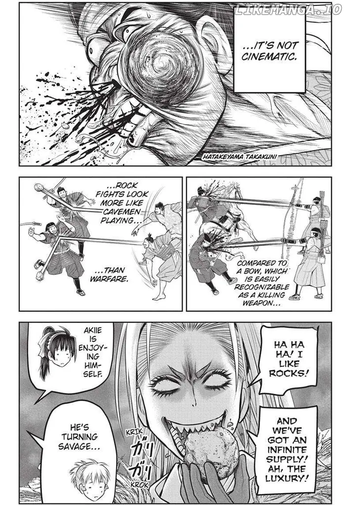 The Elusive Samurai Chapter 157 image 08_optimized